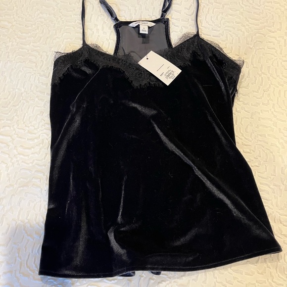 NWT Halter Cami - Picture 3 of 4